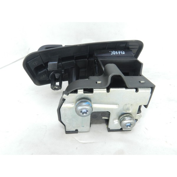 Trava De Deitar Banco Direito C4 Lounge 1.6 2016