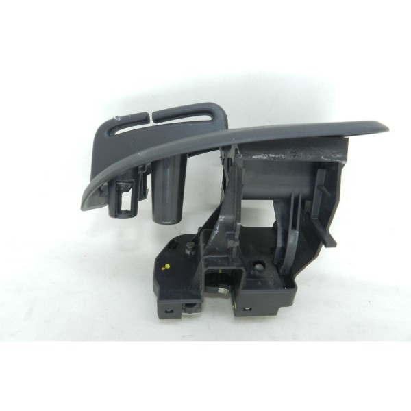 Trava De Deitar Banco Traseiro Motorista C4 Lounge 16 Descri