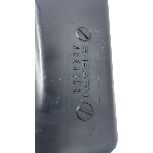 Caixa Filtro Ar Subaru Impreza 2.0 2011
