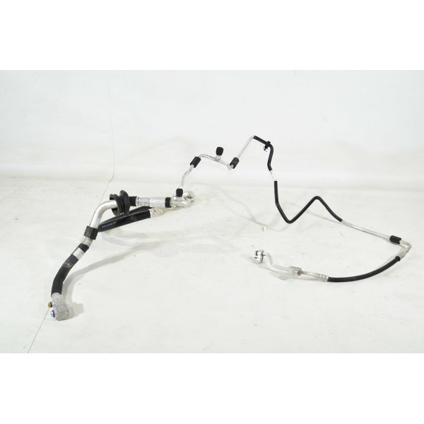 Mangueira Ar Condicionado Audi Q5 2.0 Tfsi 2014