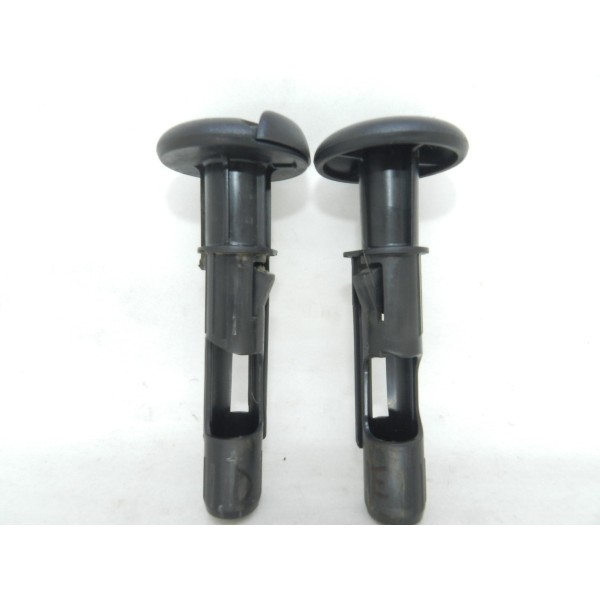 Guia Encosto De Cabeça Dianteiro Direito C4 Lounge Thp 2016