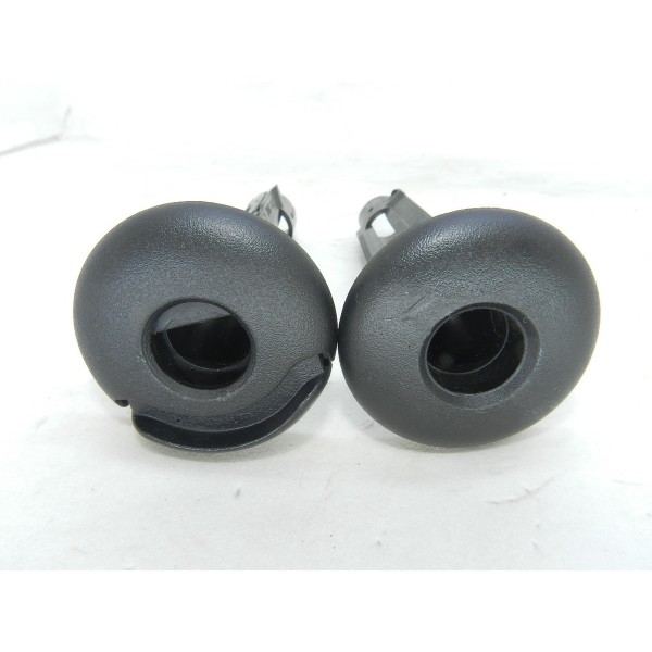 Guia Encosto De Cabeça Dianteiro Direito C4 Lounge Thp 2016