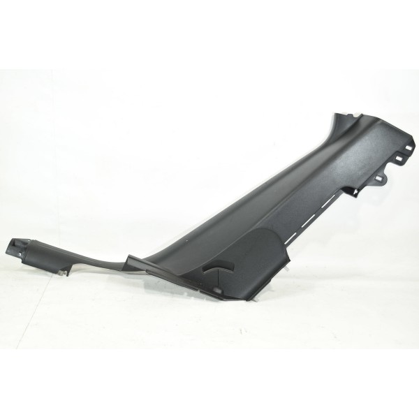 Soleira Traseira Direita Audi Q5 2.0 Tfsi 2014