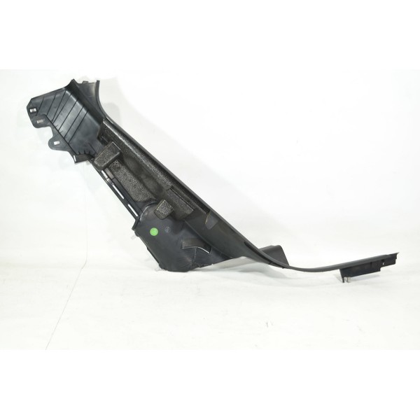 Soleira Traseira Direita Audi Q5 2.0 Tfsi 2014