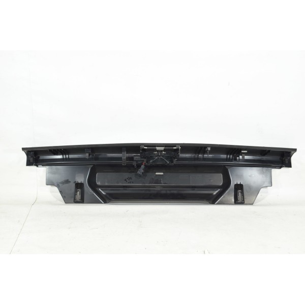 Acabamento Batente Porta Malas Audi Q5 2.0 Tfsi 2014