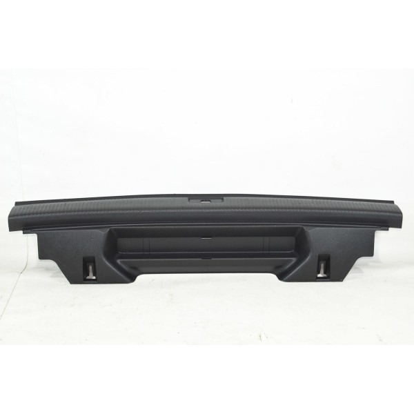 Acabamento Batente Porta Malas Audi Q5 2.0 Tfsi 2014