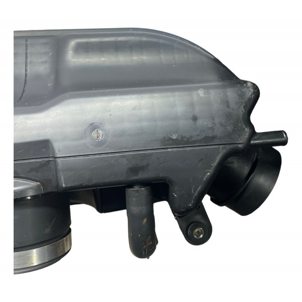 Caixa Ar Entrada Corpo Borboleta Subaru Impreza 2.0 2011