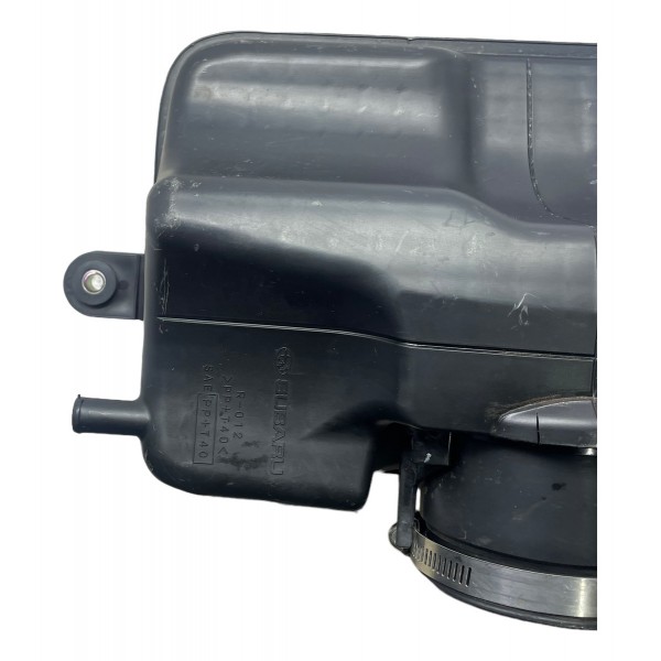 Caixa Ar Entrada Corpo Borboleta Subaru Impreza 2.0 2011