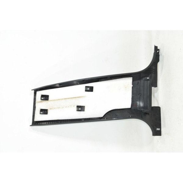 Coluna Dianteira Central Esquerdo Audi Q5 2.0 Tfsi 2014