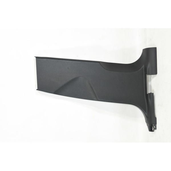 Coluna Dianteira Central Esquerdo Audi Q5 2.0 Tfsi 2014