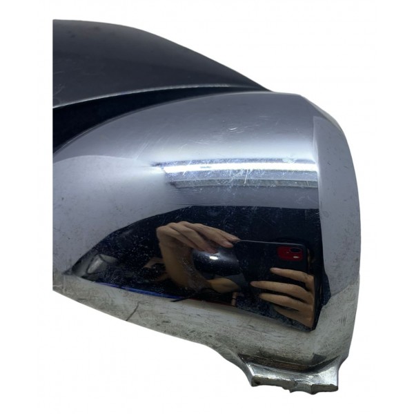 Carenagem Traseira Lateral Esquerda Suzuki Bandit N 1200 Ler Preto