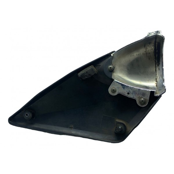 Carenagem Traseira Lateral Esquerda Suzuki Bandit N 1200 Ler Preto