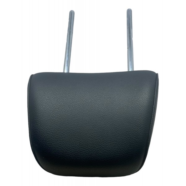 Encosto Cabeça Dianteiro Direito / Esquerdo Jetta 1.4 Tsi 18 Preto