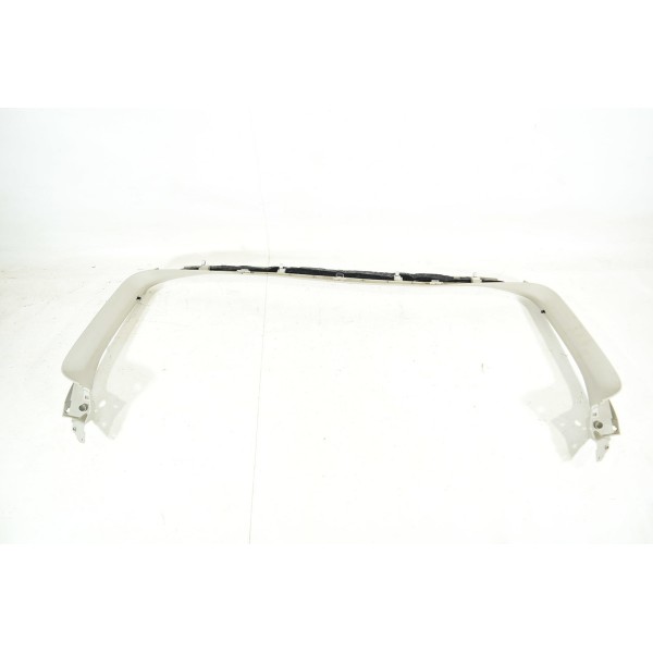 Acabamento Superior Tampa Porta Malas Audi Q5 2.0 Tfsi 2014