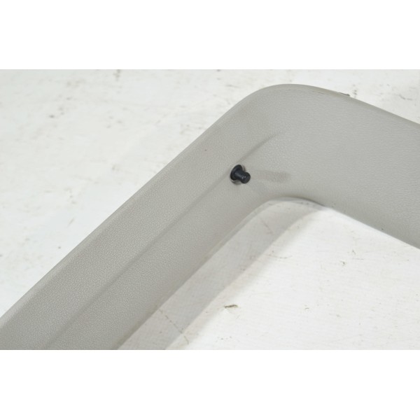 Acabamento Superior Tampa Porta Malas Audi Q5 2.0 Tfsi 2014