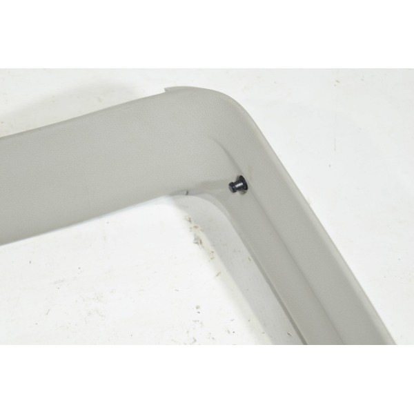 Acabamento Superior Tampa Porta Malas Audi Q5 2.0 Tfsi 2014