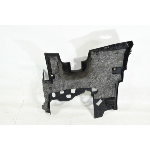 Acabamento Botao Comando Do Farol Audi Q5 2.0 Tfsi 2014