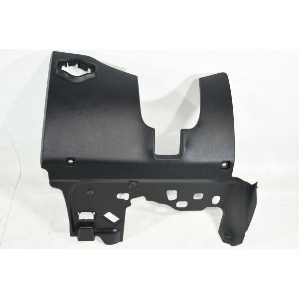 Acabamento Botao Comando Do Farol Audi Q5 2.0 Tfsi 2014