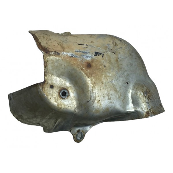 Defletor Térmico Coletor Subaru Impreza 2.0 2011