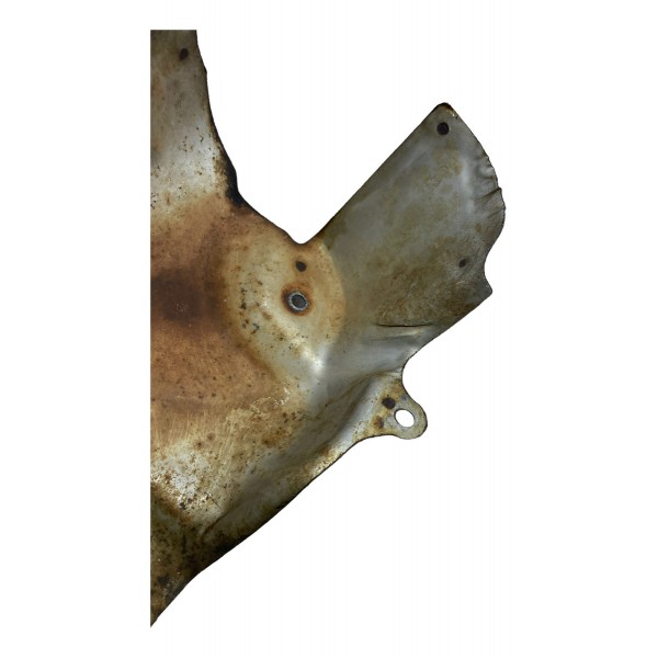 Defletor Térmico Coletor Subaru Impreza 2.0 2011