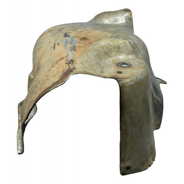 Defletor Térmico Coletor Subaru Impreza 2.0 2011