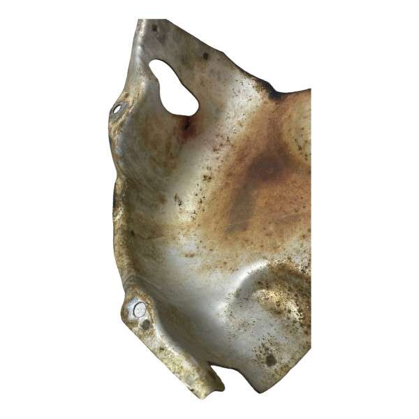 Defletor Térmico Coletor Subaru Impreza 2.0 2011