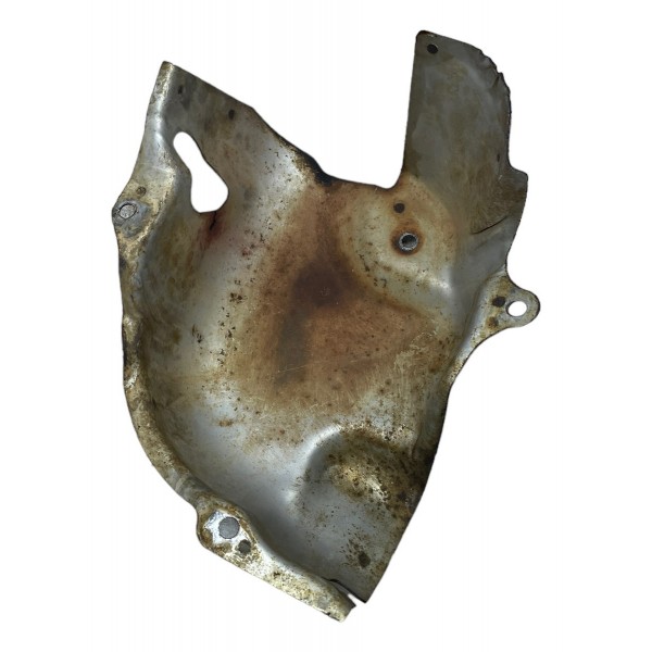 Defletor Térmico Coletor Subaru Impreza 2.0 2011