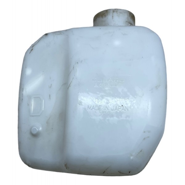 Caixa Ressonadora Filtro Ar Subaru Impreza 2.0 2011