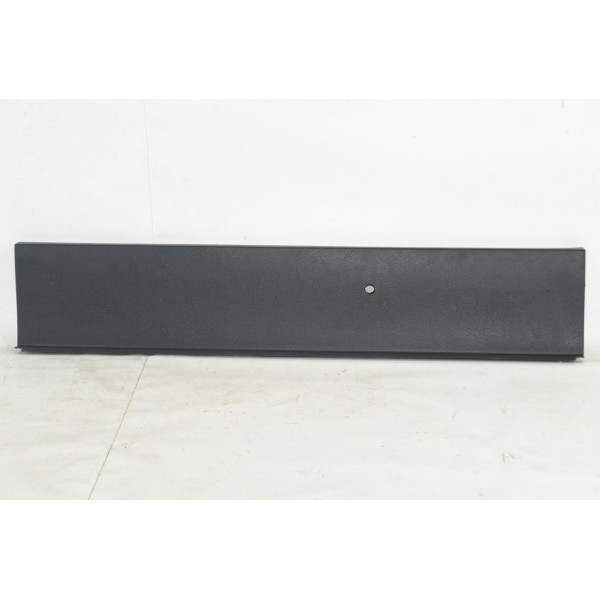 Acabamento Banco Traseiro Peugeot 3008 Thp 1.6 2016