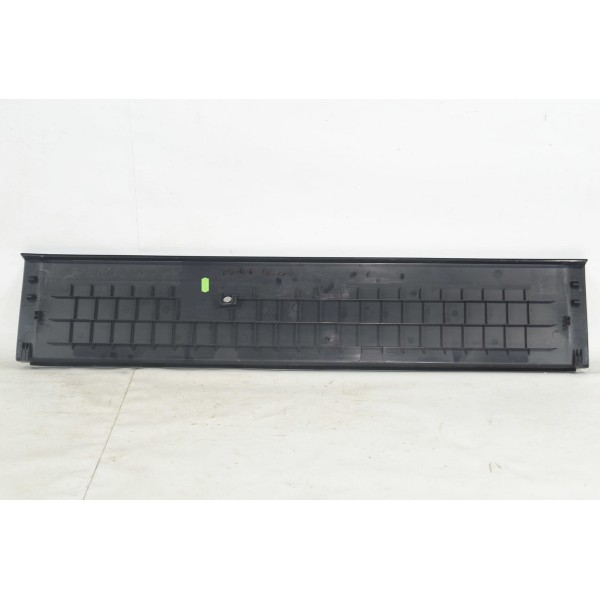 Acabamento Banco Traseiro Peugeot 3008 Thp 1.6 2016