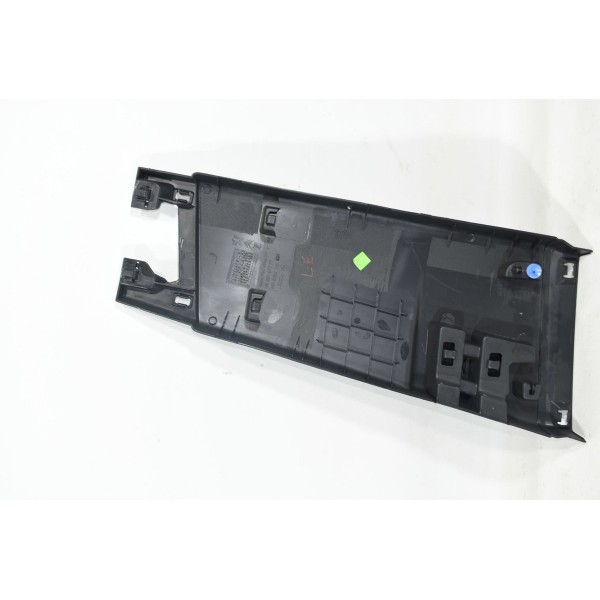 Coluna Dianteira Esquerda Peugeot 3008 Thp 1.6 2016