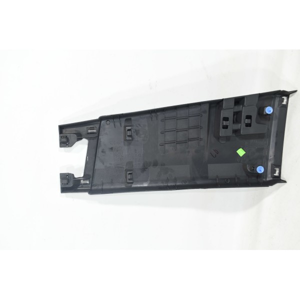 Coluna Dianteira Direita Peugeot 3008 Thp 1.6 2016