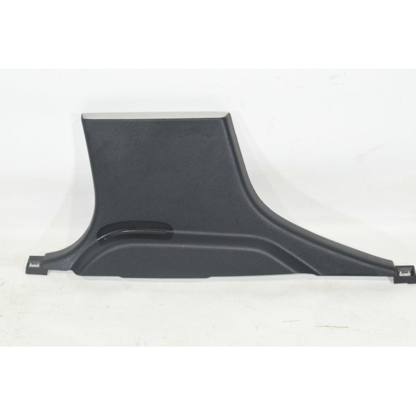 Coluna Dianteira Esquerda Peugeot 3008 Thp 1.6 2016