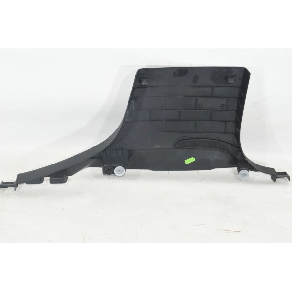 Coluna Dianteira Esquerda Peugeot 3008 Thp 1.6 2016