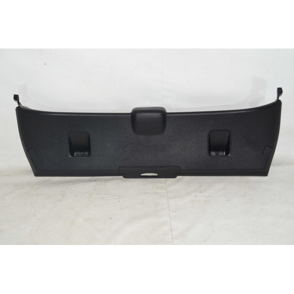 Acabamento Interno Porta Malas Peugeot 3008 Thp 1.6 2016