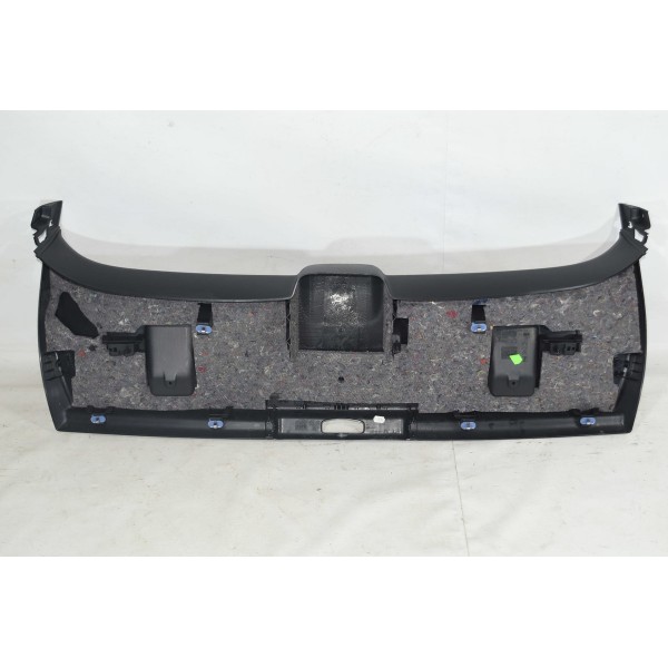 Acabamento Interno Porta Malas Peugeot 3008 Thp 1.6 2016