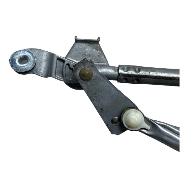 Galhada Limpador Parabrisa Dianteiro Subaru Impreza 2.0 2011 Dianteiro