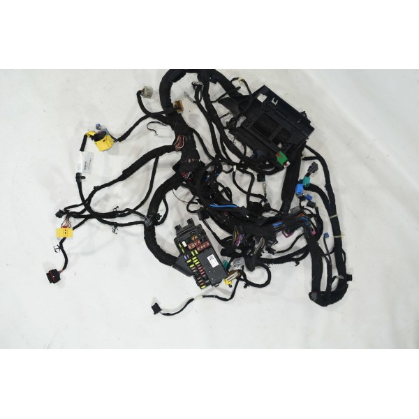 Chicote Interno Tabelier Gm Cruze Ltz 1.4 2013/2020