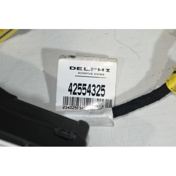 Chicote Interno Tabelier Gm Cruze Ltz 1.4 2013/2020