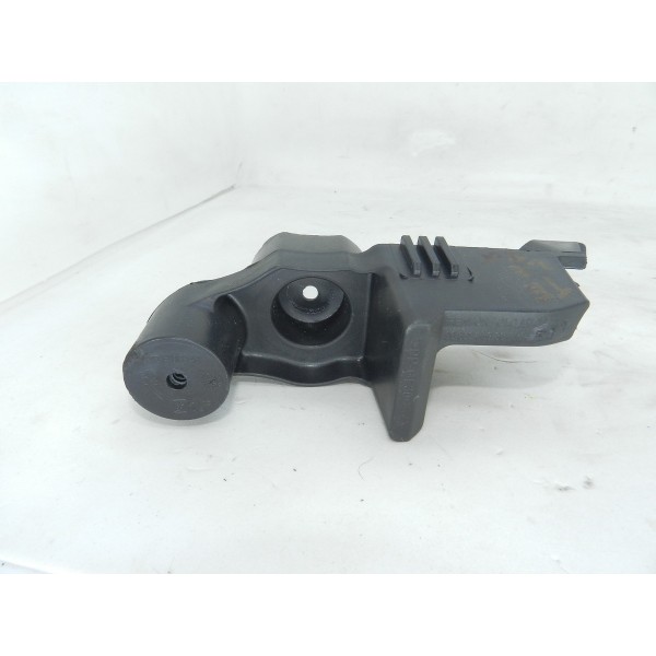 Guia Parachoque Traseira Direita Peugeot 3008 Thp 2016