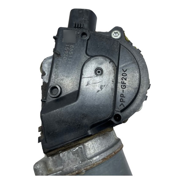 Motor Limpador Para Brisa Dianteiro Subaru Impreza 2.0 2011