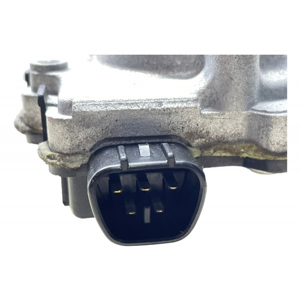 Motor Limpador Para Brisa Dianteiro Subaru Impreza 2.0 2011