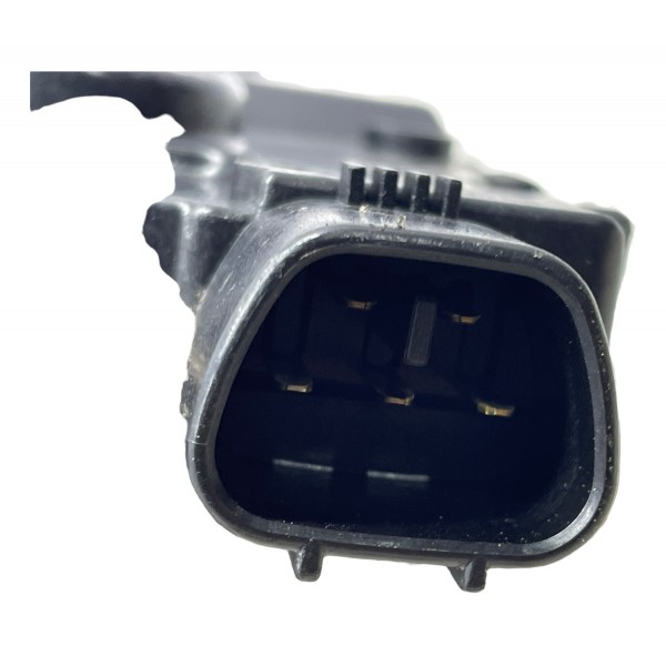 Motor Limpador Para Brisa Dianteiro Subaru Impreza 2.0 2011