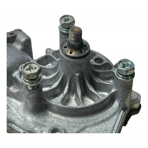 Motor Limpador Para Brisa Dianteiro Subaru Impreza 2.0 2011