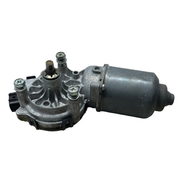 Motor Limpador Para Brisa Dianteiro Subaru Impreza 2.0 2011
