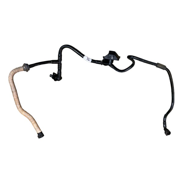 Duto Sensor Vácuo Vw Jetta 1.4 Tsi 2018