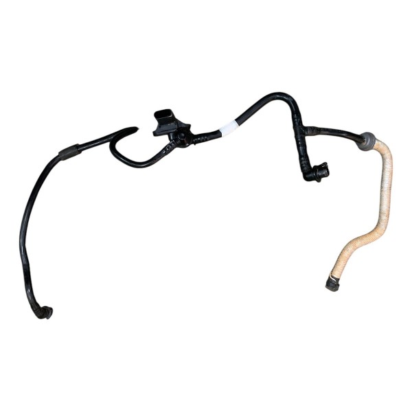 Duto Sensor Vácuo Vw Jetta 1.4 Tsi 2018