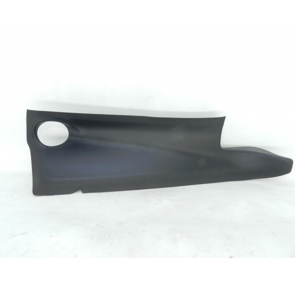 Acabamento Porta Malas Externo Direito Peugeot 3008 Thp 1.6