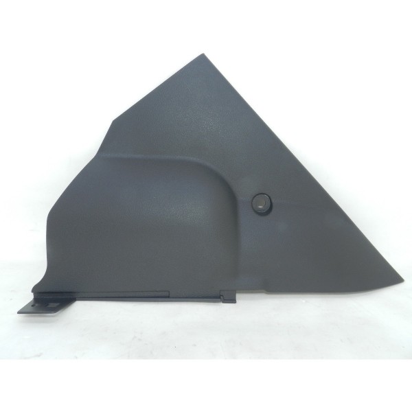 Acabamento Dianteiro Direito Console Peugeot 308 Thp 1.6 16