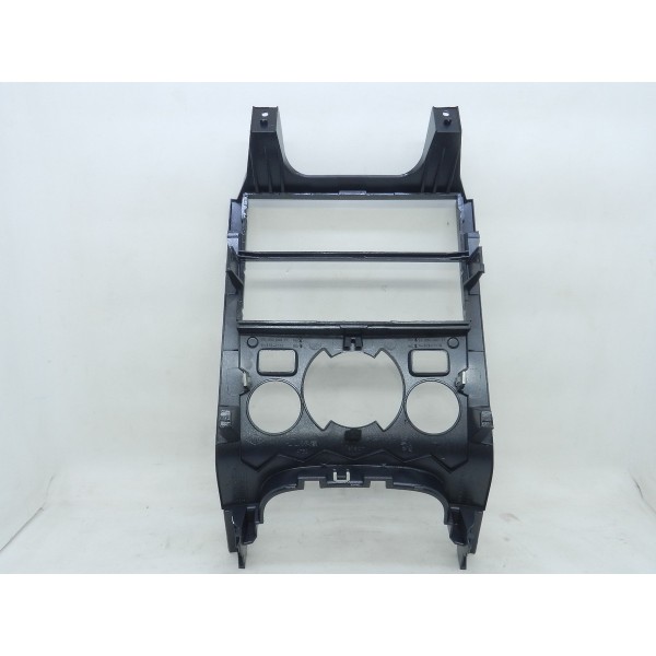 Acabamento Moldura Comando Ar Condicionado 3008 1.6 Thp 2016